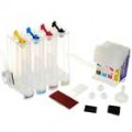 Conjunto de cartucho de jato de tinta de cores para Epson C63/C65/C83/CX6300/CX3500