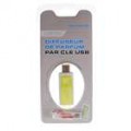 Mini USB Powered Perfume ar Refreshener