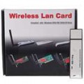 Ralink 802.11 b / g 54m USB Wireless Adapter
