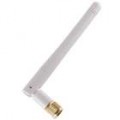 2.4 GHz 3dB SMA Wifi/WLAN/Wireless rede não-antena direcional (branco)