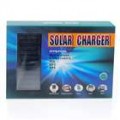 1000mAh 5.5 Solar Powered Self-Recharging bateria Li-Ion