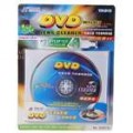 Leitor de DVD e Drive Kit limpador