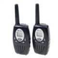 UCOM 8-KM/5-milha Walkie Talkie (2-Pack)