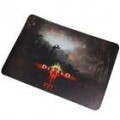 Queimar no inferno D3 Gaming Mouse Pad (Tristram)