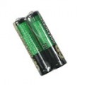 GP 1, 5V AAA Battery 2-Pack