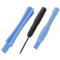 ZJOOD Electronics reparar o Kit de ferramentas