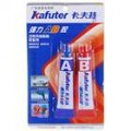 Pesado dever A + B Acrylite adesivo (par)