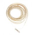 504-LED Soft flexível cortável LED Light Strip (12V verde)