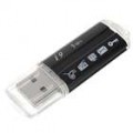 i9 5-em-1 2.0 no mundo Internet TV/rádio/jogo/Locker/Mail notificar Dongle USB