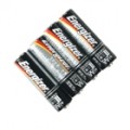 Energizer alcalina AA baterias 40 Mega Pack genuíno e fresco