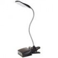 4 * AA/USB Powered flexível pescoço 28-3-modo Super brilhante branco luz lâmpada LED com Clip