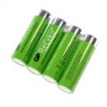 GP ReCyko + 2050mAh Rechargeable Ni-MH baterias (4-Pack)