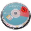 Verdadeiro pica-pau DVD-R 16 X 4,7 GB 120 Min DVD gravável (eixo de disco de 10)