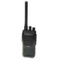 Recarregável 7W 440-480 MHz 16 canais Walkie Talkies