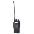 5W recarregável 440-480 MHz 16 canais Walkie Talkies