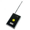 Câmera Wireless sinal de Wi-Fi Detector ocultos (100MHz ~ 3GHZ)