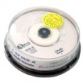 Mini DVD-R 10 Pack Spindle 1,4 GB/30 min 1 ~ 8 X