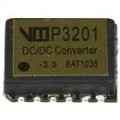 VMP3201-3.3 v módulo de DC-DC de alta eficiência