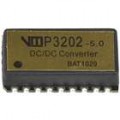 VMP3202-3.3 v módulo de DC-DC de alta eficiência