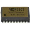 VMP3203-3.3 v módulo de DC-DC de alta eficiência