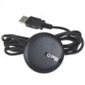 TPE USB G5010 Chipset 50-canal receptor GPS conjunto para PC e Laptops