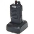 B-728 5W recarregável 400-470 MHz 16 canais bidireccional rádio Walkie Talkies com FM