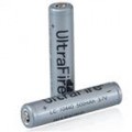 UltraFire protegida 10440 3.7 v 500mAh baterias (par)