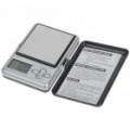 Portátil jóias Digital Pocket escala - 100 g / 0,01 g (2 * AAA)