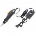 2.0E5 profissional elétrico chave de fenda ferramenta mão (100-240 v/US Plug)