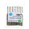 5 x 60 x 2.0-1 # Philips de fenda pontas intercambiáveis (10-Pack)