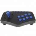 Controlador de Joystick USB Fighter para PC (1.8M-cabo)