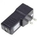 2A USB 5V carregador da C.A. (2000mA nos Plug)