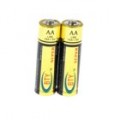 HEC Super AA 1.5 v bateria alcalina primária (20-Pack)