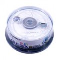 Pleomax CD-R 52 X 700 MB 80 Min CD gravável (eixo 25-disco)