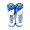 Maxuss 1, 2V 2800mAh Ni-MH AA pilhas recarregáveis (2-Pack)