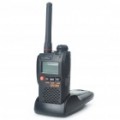 UV-3R Dual-Band bolso dois modo rádio Walkie Talkie