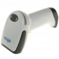 Água/poeira prova USB Laser Barcode Scanner portátil