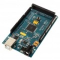 Compatível com o Arduino Mega AVR ATmega1280-16Au USB Board (5V)