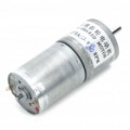 Alto Torque 80 RPM 12V DC orientado Motor