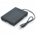 USB portátil All-in-One memória cartões Diskette Drive Combo
