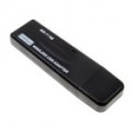 Wi-Fi 802.11 b / g 54Mbps Wireless adaptador de rede USB