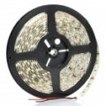 72W 6700K x 300 5050 SMD LED branco Light Strip flexível (DC 12V / 5 M de comprimento)