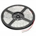 Impermeável 3P 300-lúmen 300-335 SMD LED 465 ~ 470nm Blue Light Strip flexível (DC 12V / 5 metros)