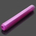 Película protetora de membrana de PVC para carro Auto lâmpada - púrpura clara (70 x 30)