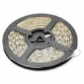 72W Soft flexível cortável 300 LED SMD lâmpada fita Strip-(RGB 5 metros/DC 12V)