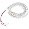 300 x 3528 SMD levou 3500K morna luz flexível faixa branca (5-metros/DC 12V)