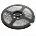 50W impermeável 300 x 5050 SMD LED colorido luz Strip com controle remoto (5-metros/DC 12V)