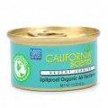 Califórnia aromas orgânicos ambientador para automóvel - sabor jasmim (42 g)