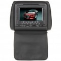 Carro LCD 7 