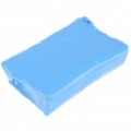 Removedor de sujeira de lodo de carro limpeza/lavagem Clay - azul